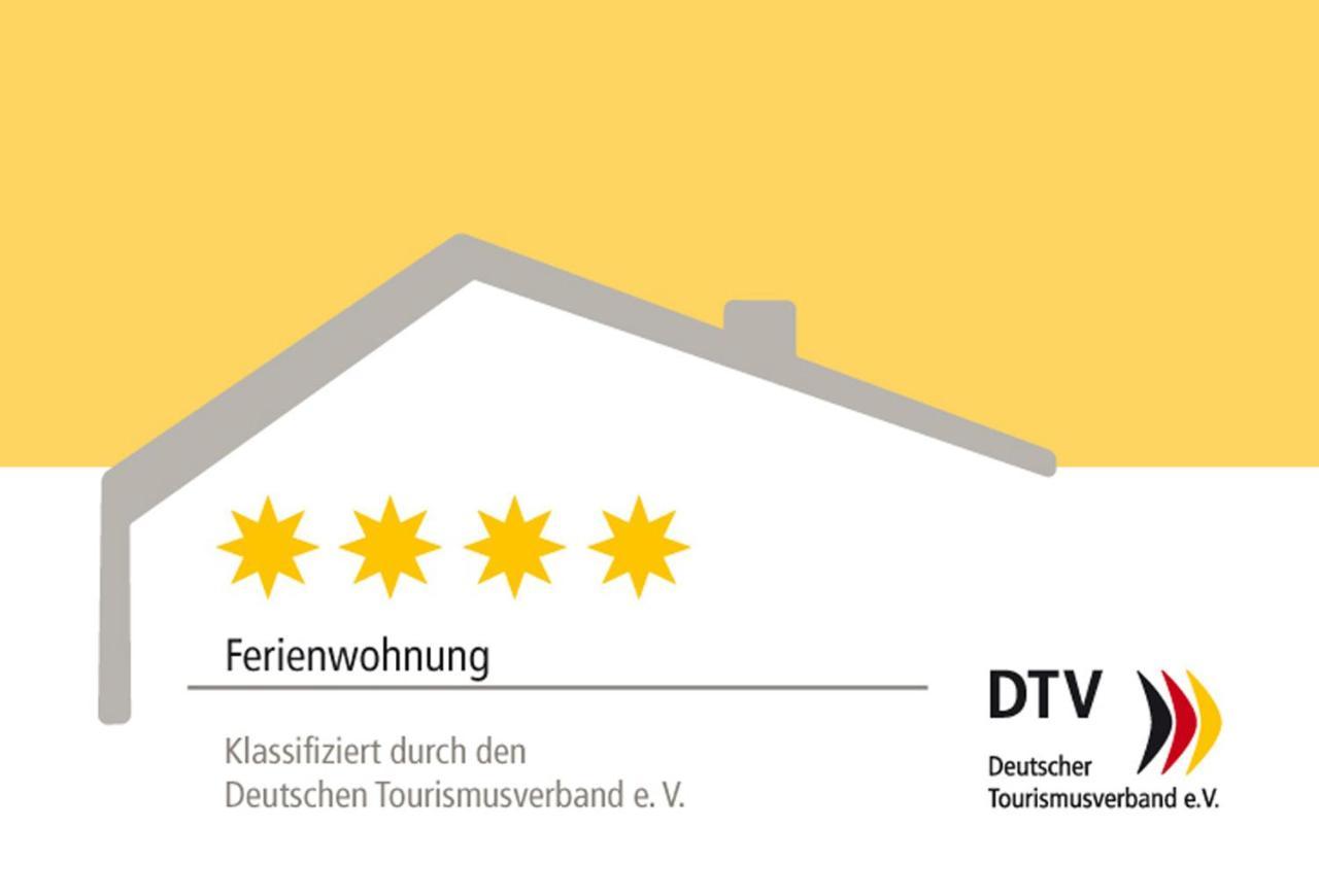 Lavendelmond Ferien Apartment