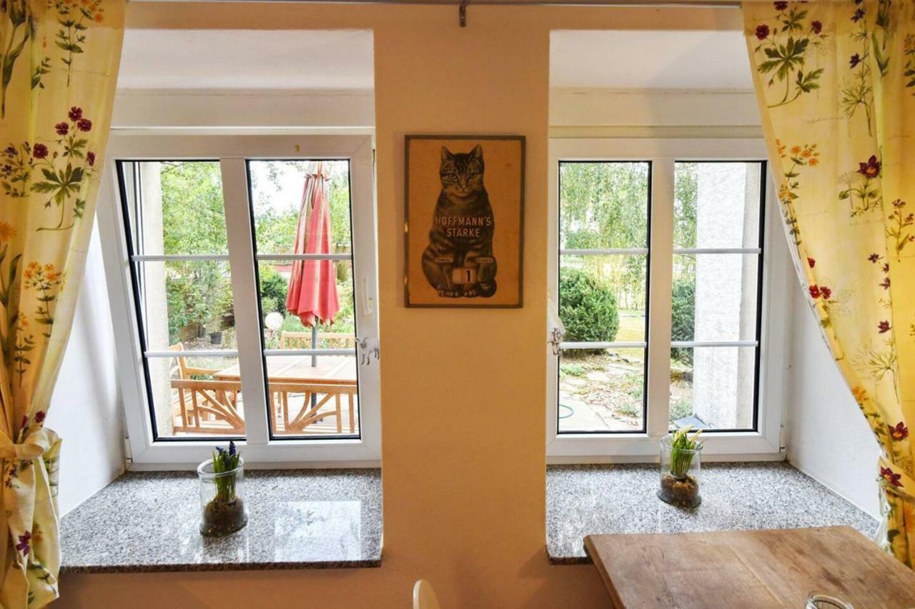 Lavendelmond Ferien Apartment Struchtrup