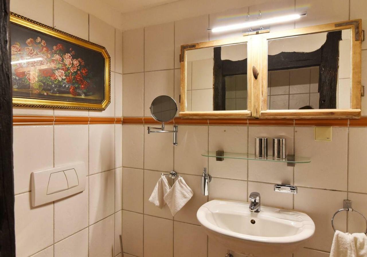 Apartment Lavendelmond Ferien *