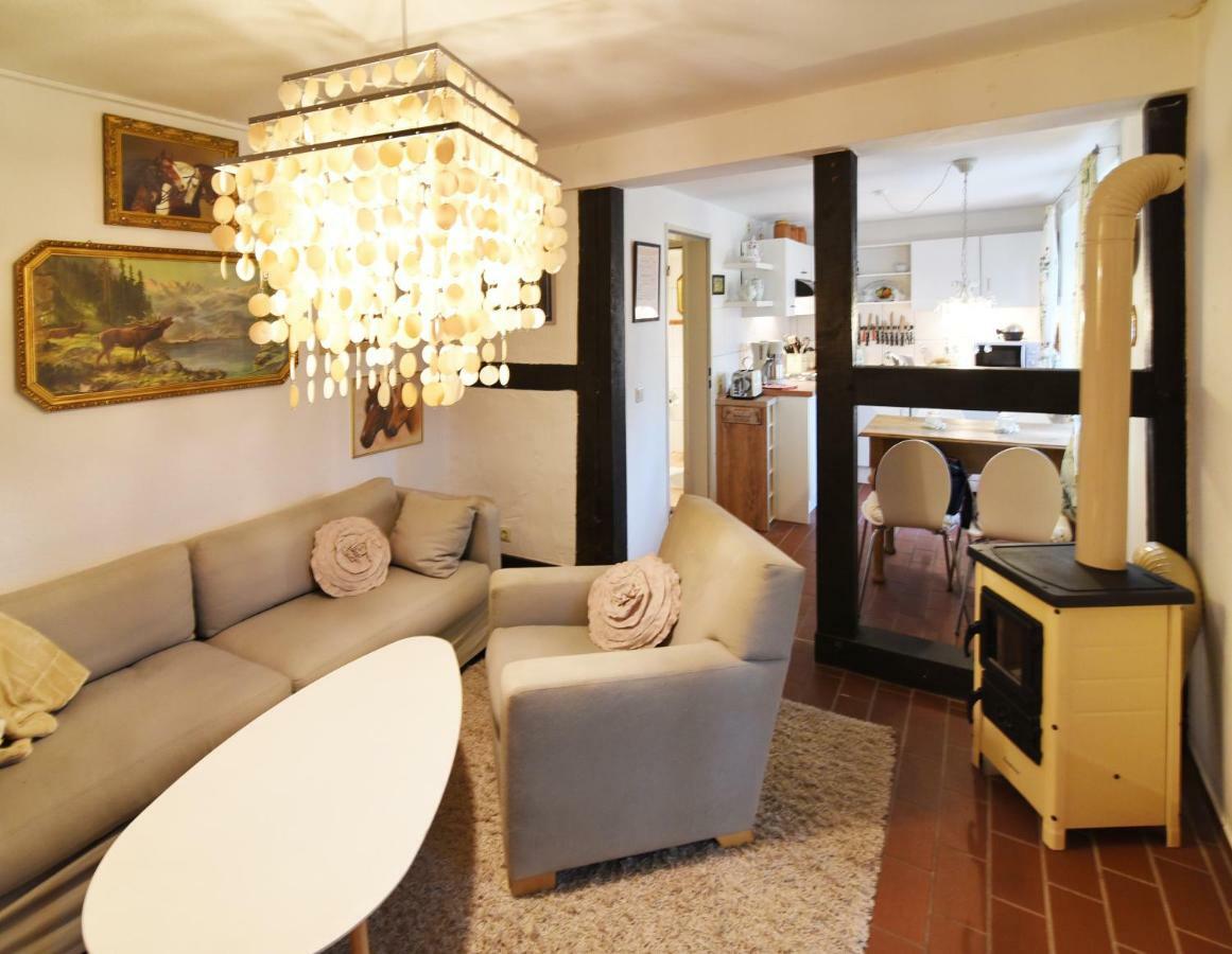 Apartment Lavendelmond Ferien
